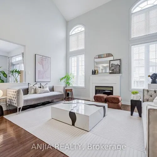 Premium freehold home for sale: 81, Appleview, Greensborough, Markham