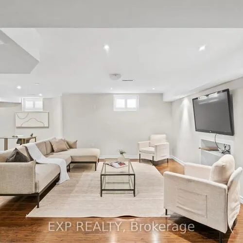 Premium freehold home for sale: 16, Caprara, Box Grove, Markham