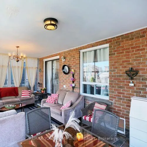 Premium freehold home for sale: 52, Hornchurch, Milliken Mills East, Markham