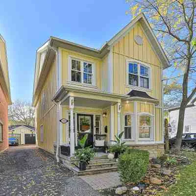 34A,&nbsp;WASHINGTON, Old Markham Village, Markham
