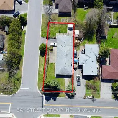 93,&nbsp;Clark, Thornhill, Markham
