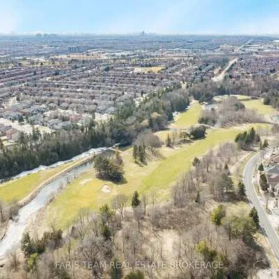 97,&nbsp;Rouge Bank, Legacy, Markham