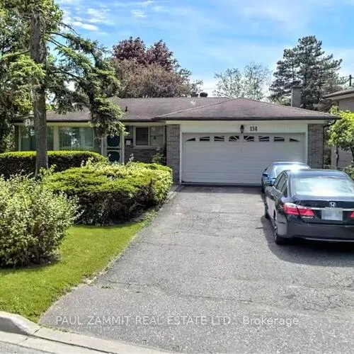 Premium freehold home for sale: 114, Babcombe, Bayview Glen, Markham