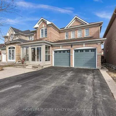 262,&nbsp;Helen, Village Green-South Unionville, Markham
