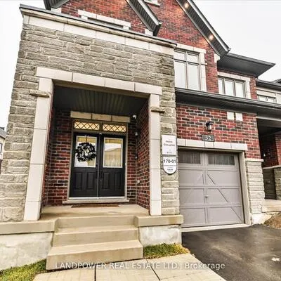 32,&nbsp;Harvey Bunker, Angus Glen, Markham