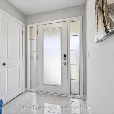1,&nbsp;WILLIAM SHEARN, Angus Glen, Markham