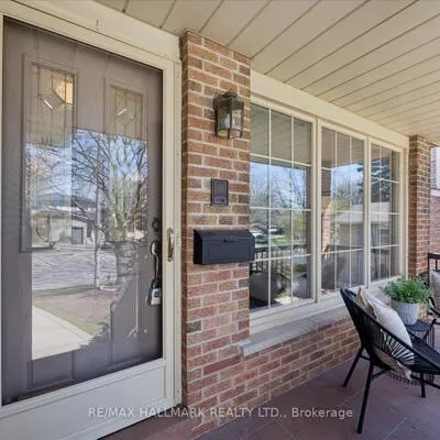 40,&nbsp;Ashland, Sherwood-Amberglen, Markham