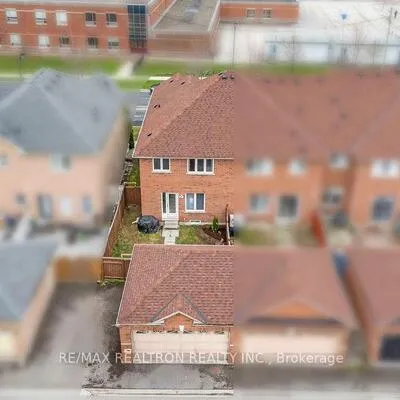 2334,&nbsp;Bur Oak, Greensborough, Markham
