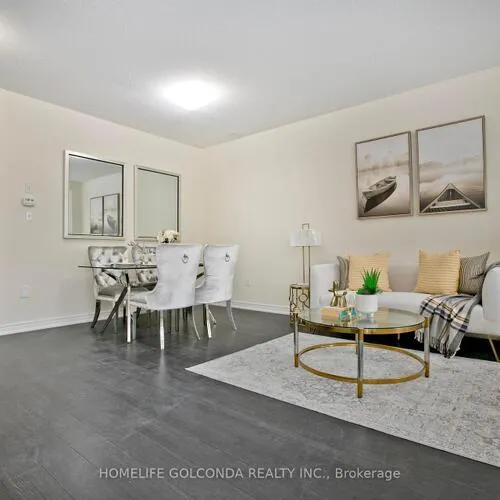 Premium freehold home for sale: 14, Fanny Grove, Greensborough, Markham