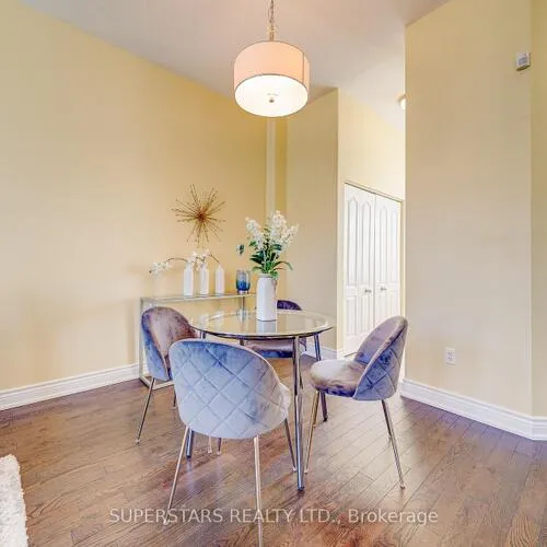 Premium freehold home for sale: 35, Cornell Park, Cornell, Markham