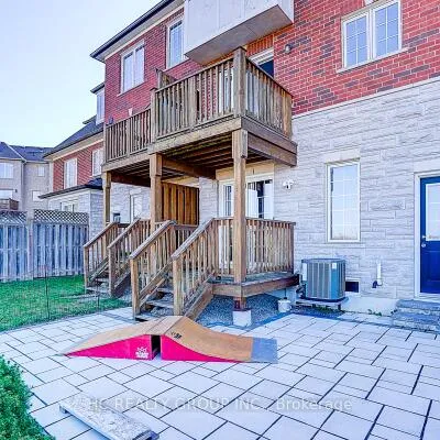 20,&nbsp;Prince Charles, Berczy, Markham