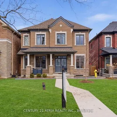 5160,&nbsp;16th, Berczy, Markham