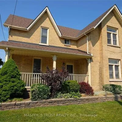 354,&nbsp;Main, Old Markham Village, Markham