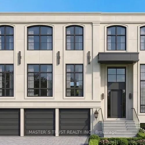 Premium freehold home for sale: 5A, Lunar, Buttonville, Markham