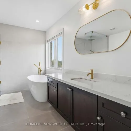 Premium freehold home for sale: 44, Dame Gruev, Greensborough, Markham