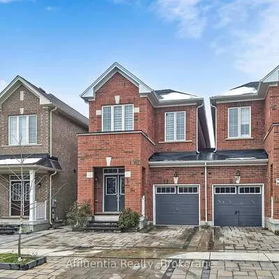 89,&nbsp;Titan, Cedarwood, Markham
