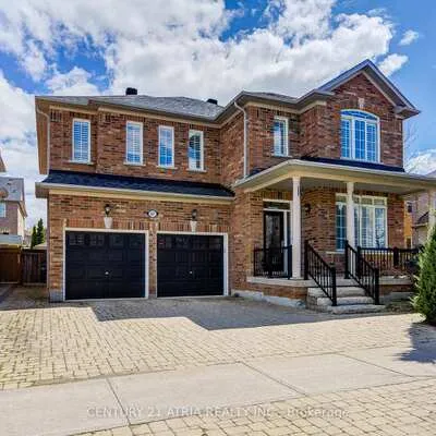 307,&nbsp;Castlemore, Berczy, Markham