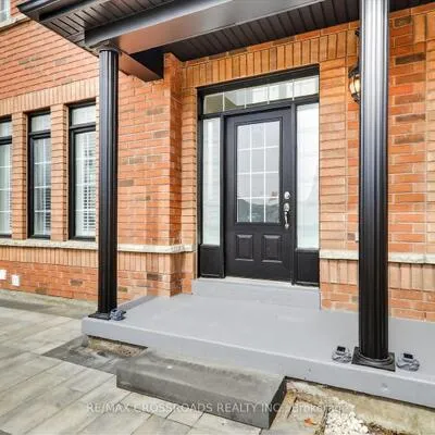 175,&nbsp;Riverwalk, Box Grove, Markham