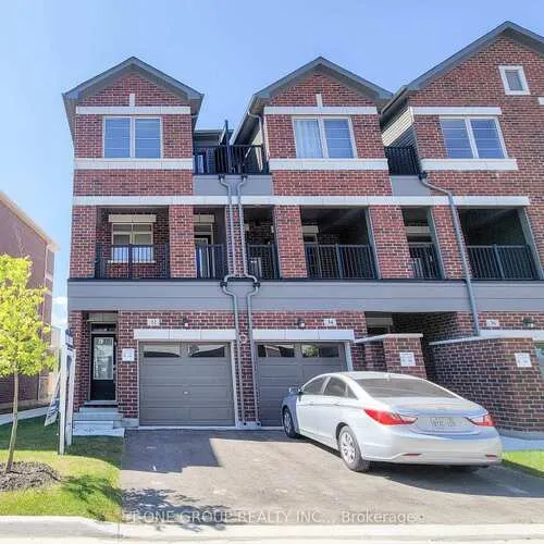 Premium freehold home for sale: 32, Stoeber, Box Grove, Markham