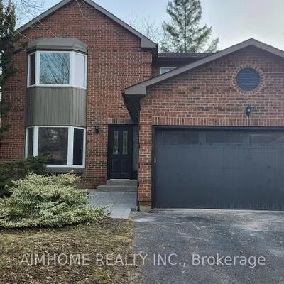 31,&nbsp;Spanhouse, Unionville, Markham