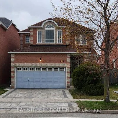 102,&nbsp;Worthing, Milliken Mills East, Markham