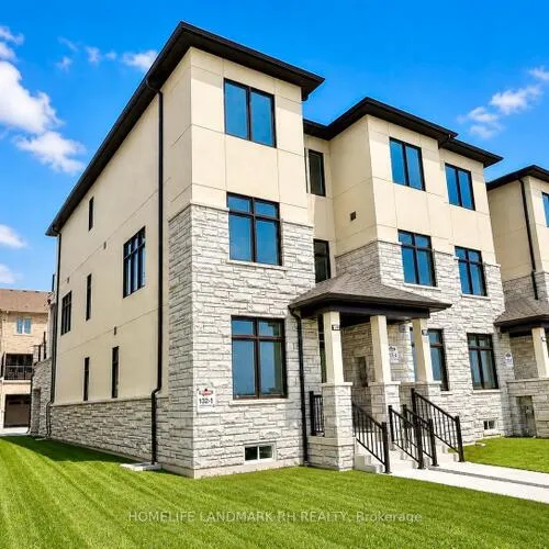 Premium freehold home for sale: 193, Berczy Green, Rural Markham, Markham