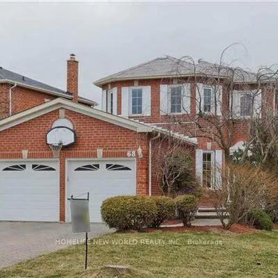 68,&nbsp;Militia, Buttonville, Markham