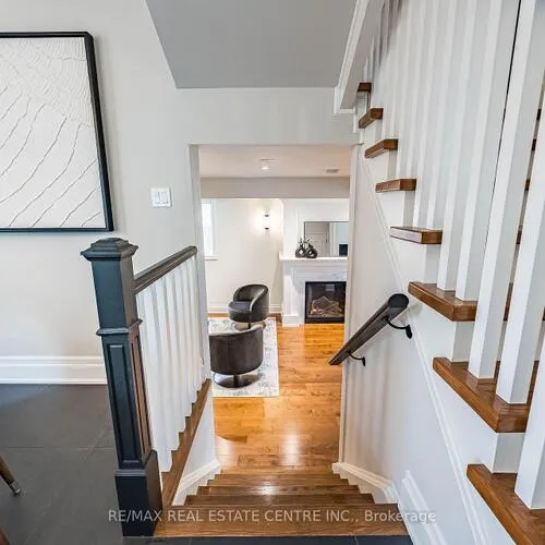 Premium freehold home for sale: 14, Billy Joel, Markham Village, Markham