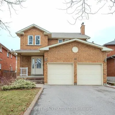 16,&nbsp;Muster, Buttonville, Markham