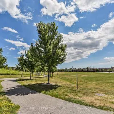92,&nbsp;Riverwalk, Box Grove, Markham