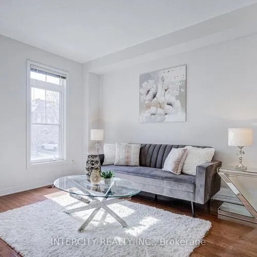 Premium freehold home for sale: 32, Ivory Silk, Cathedraltown, Markham