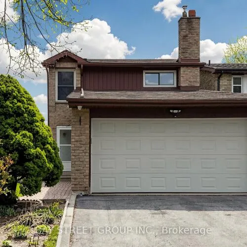 Premium freehold home for sale: 57, Longmeadow, Milliken Mills West, Markham