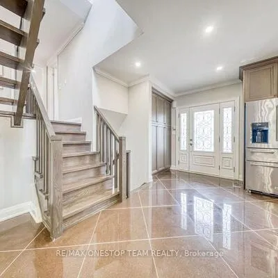 95,&nbsp;Sciberras, Unionville, Markham