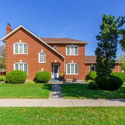 83,&nbsp;John Stiver, Buttonville, Markham