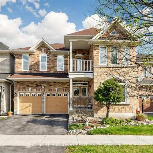 Premium freehold home for sale: 26, Armando, Wismer, Markham