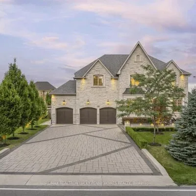 28A,&nbsp;Glenbourne Park, Devil's Elbow, Markham