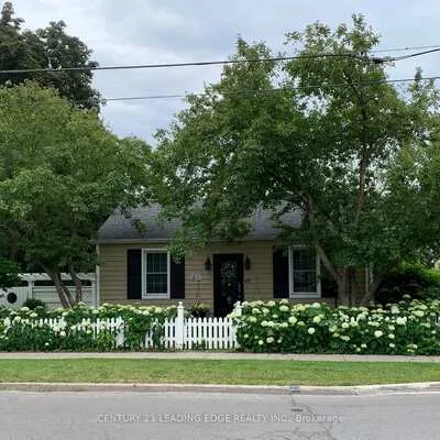 49,&nbsp;Church, Old Markham Village, Markham