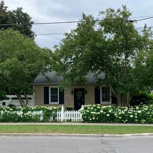 Premium freehold home for sale: 49, Church, Old Markham Village, Markham