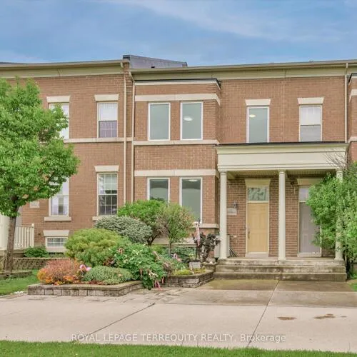 Premium freehold home for sale: 10461, Woodbine, Cathedraltown, Markham