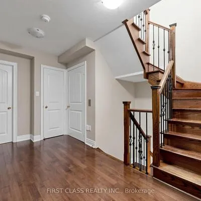 40,&nbsp;Bonnycastle, Unionville, Markham