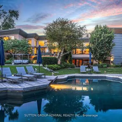 27,&nbsp;Elm Ridge Acres, Thornhill, Markham