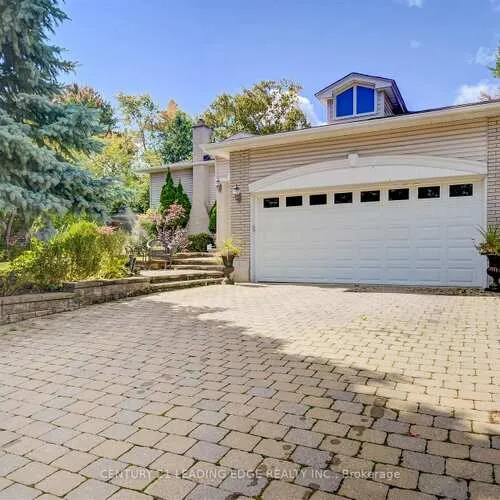 Premium freehold home for sale: 171, Krieghoff, Unionville, Markham