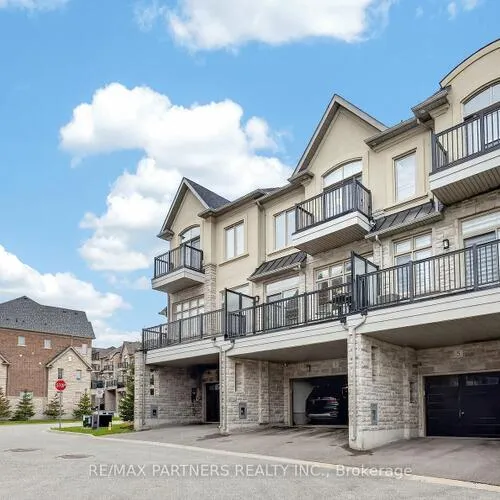 Premium freehold home for sale: 3, Fernhill, Angus Glen, Markham