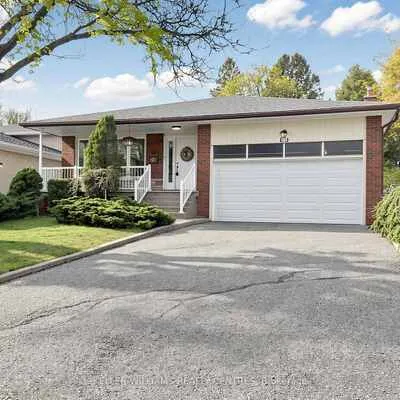 22,&nbsp;Coral Harbour, Bayview Fairway-Bayview Country Club Estates, Markham