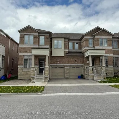 Premium freehold home for sale: 52, Luzon, Box Grove, Markham