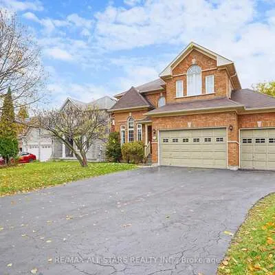 54,&nbsp;Bretton, Rouge Fairways, Markham