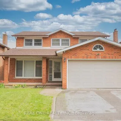133,&nbsp;Risebrough, Milliken Mills West, Markham