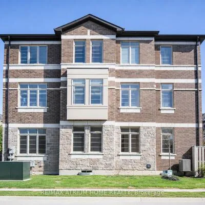 1,&nbsp;Sissons, Cedar Grove, Markham