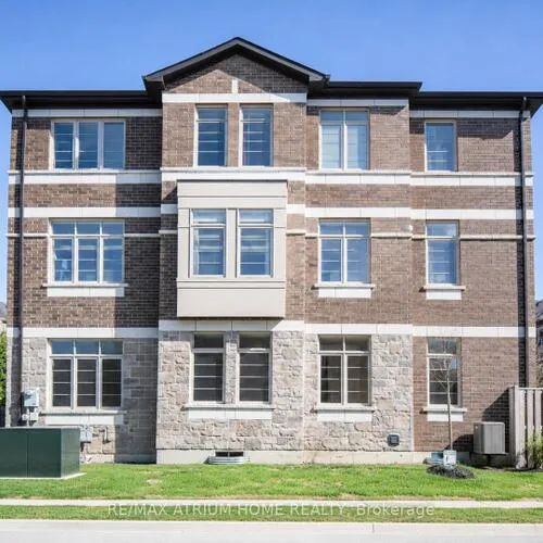 Premium freehold home for sale: 1, Sissons, Cedar Grove, Markham