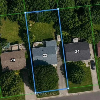 22,&nbsp;Grandview, Grandview, Markham